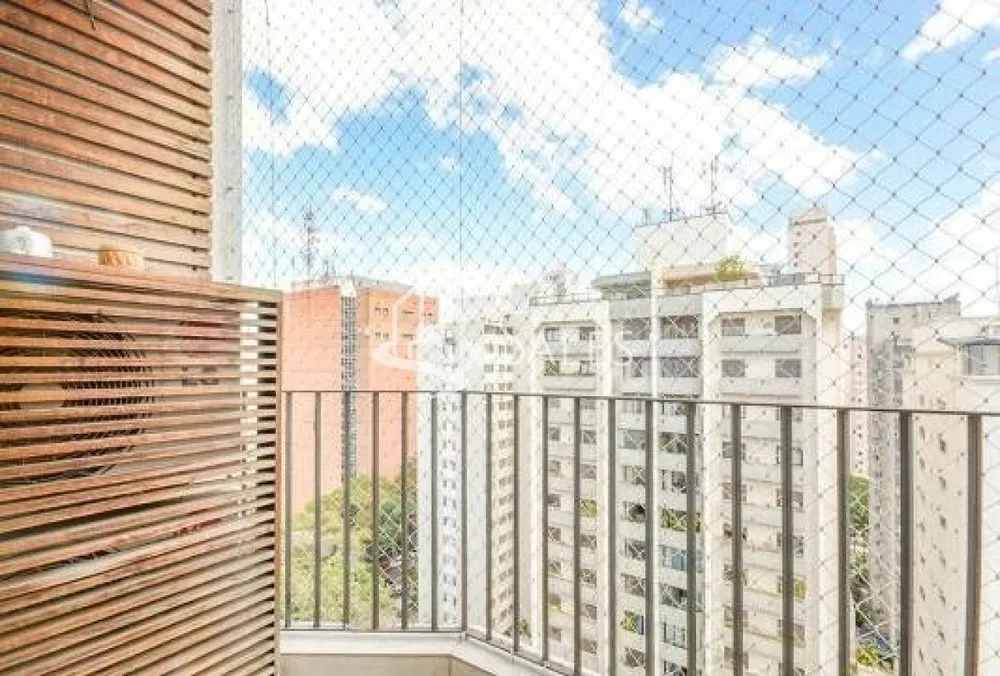 Apartamento, 3 quartos, 169 m² - Foto 6