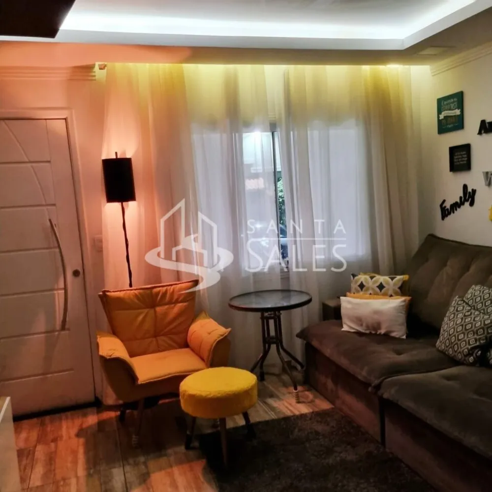 Casa, 2 quartos, 115 m² - Foto 1