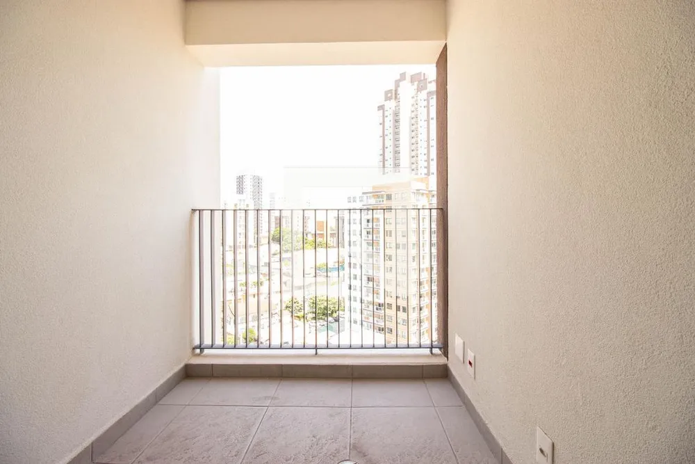 Apartamento, 1 quarto, 31 m² - Foto 7