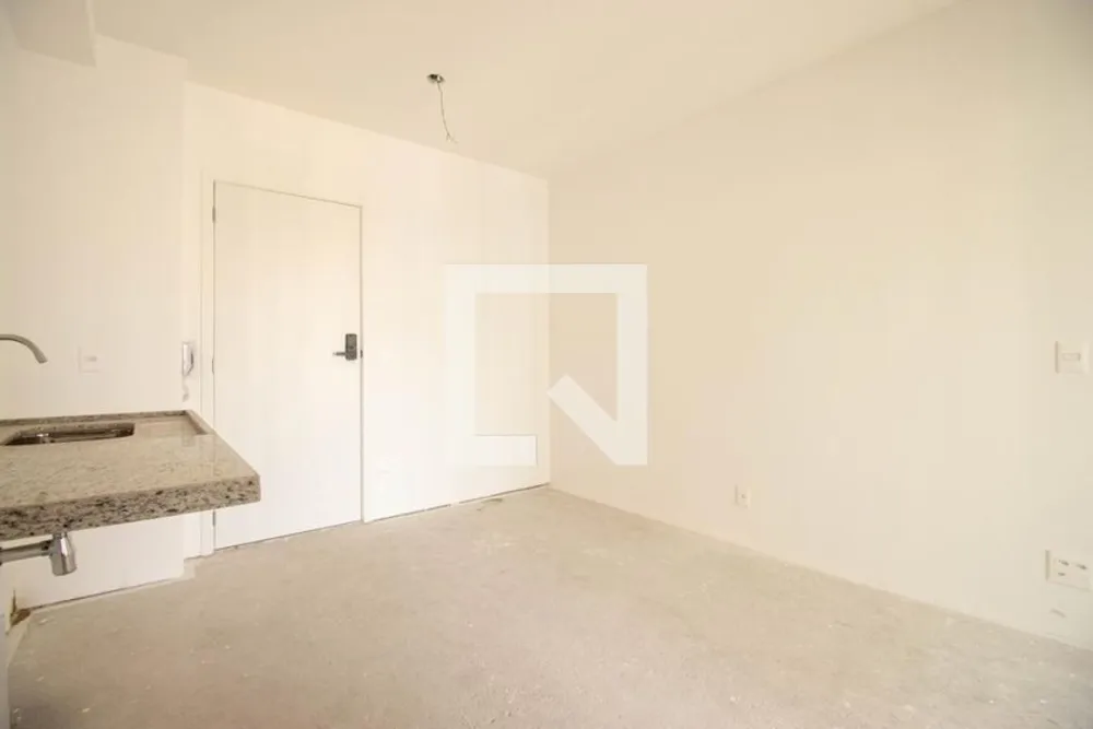 Apartamento, 1 quarto, 31 m² - Foto 1