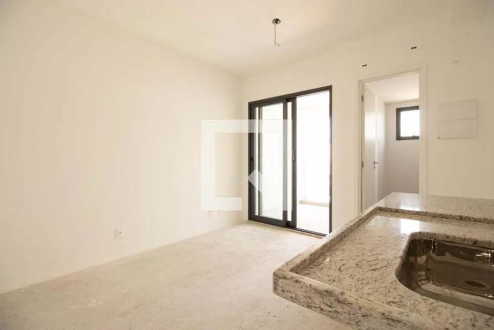 Apartamento, 1 quarto, 31 m² - Foto 2