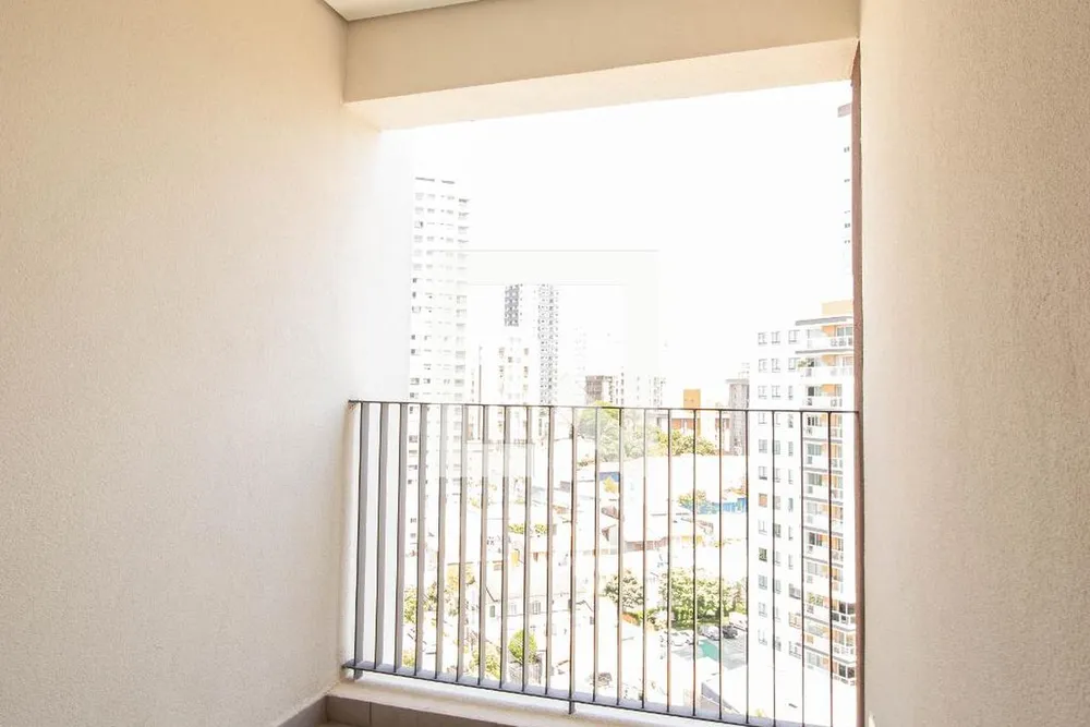 Apartamento, 1 quarto, 31 m² - Foto 3