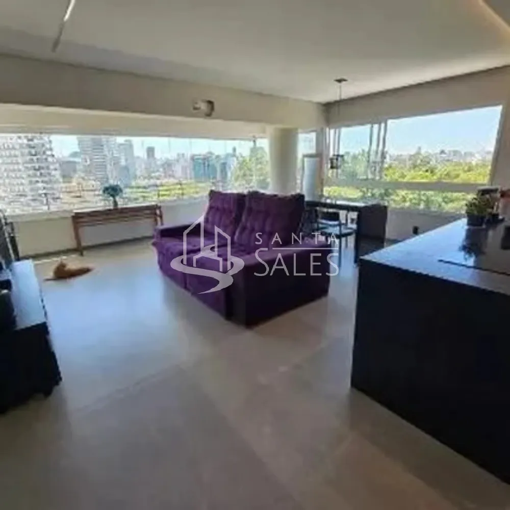 Apartamento, 2 quartos, 84 m² - Foto 1