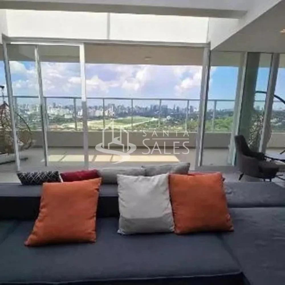 Apartamento, 2 quartos, 84 m² - Foto 5