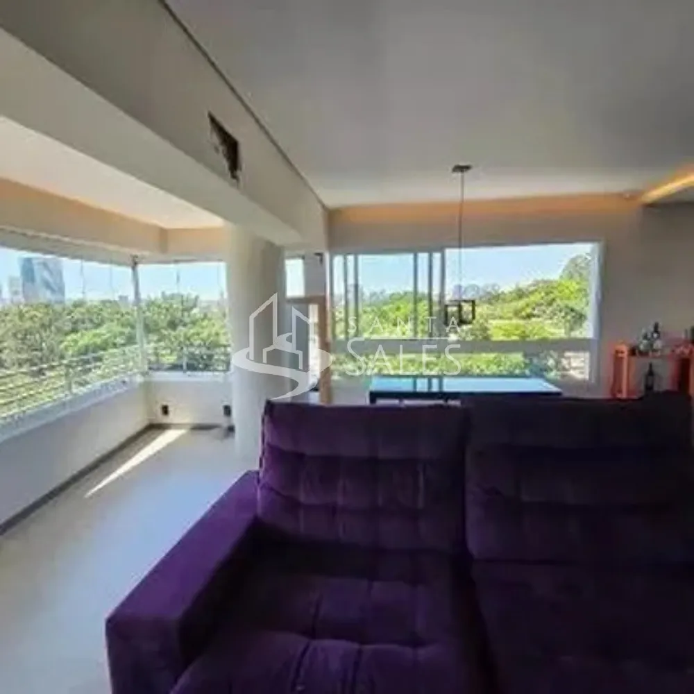 Apartamento, 2 quartos, 84 m² - Foto 4