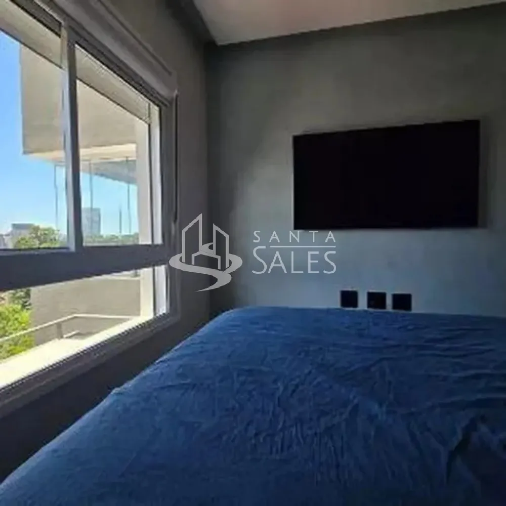 Apartamento, 2 quartos, 84 m² - Foto 2