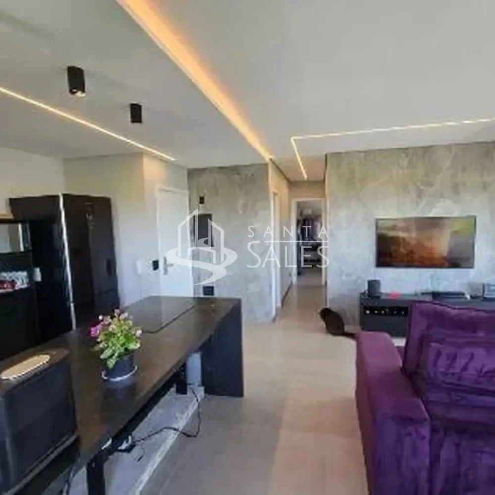 Apartamento, 2 quartos, 84 m² - Foto 4