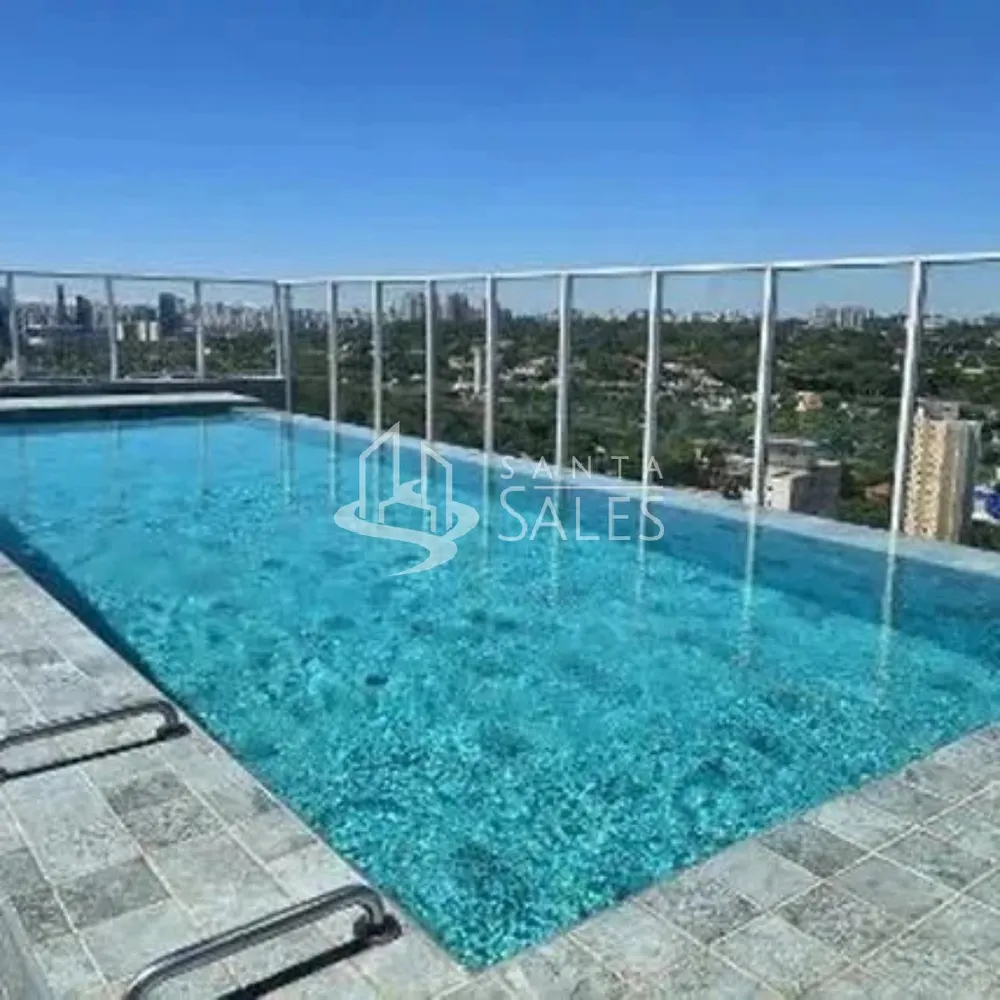 Apartamento, 2 quartos, 84 m² - Foto 1