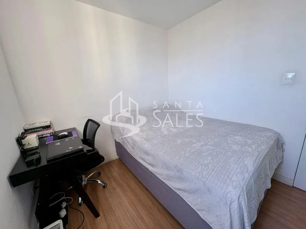 Apartamento, 2 quartos, 48 m² - Foto 6