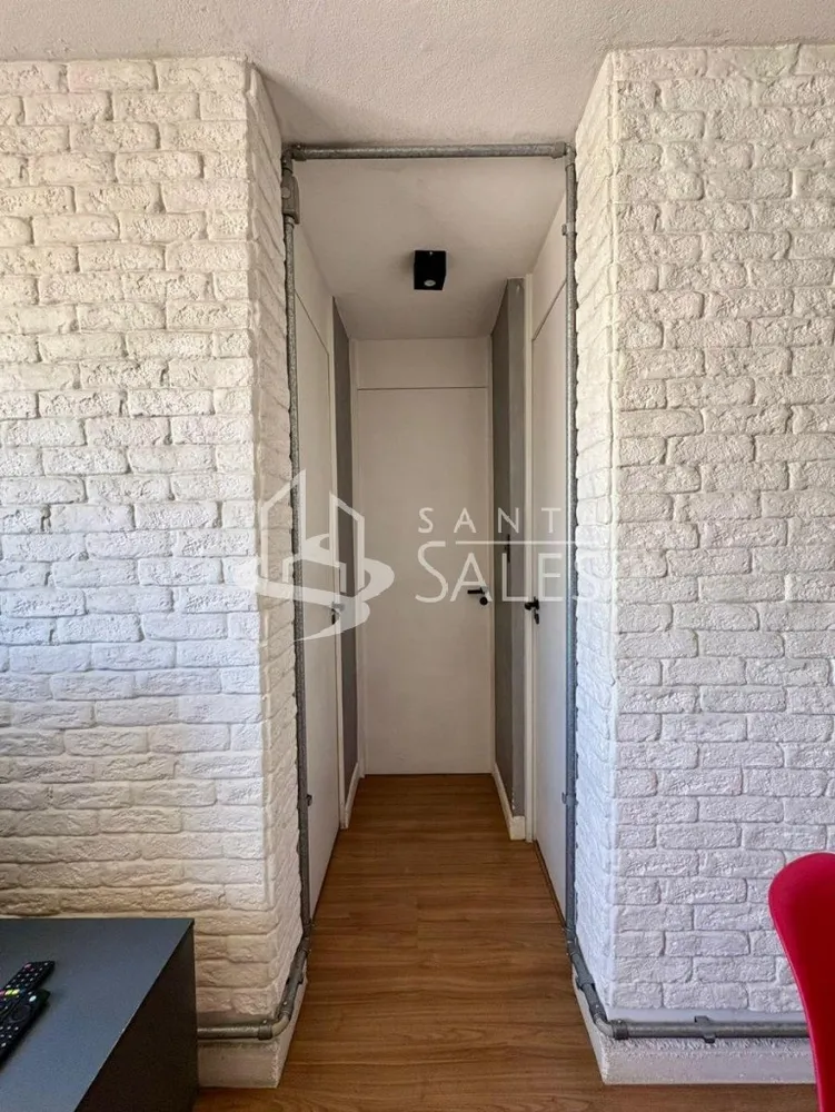 Apartamento, 2 quartos, 48 m² - Foto 7