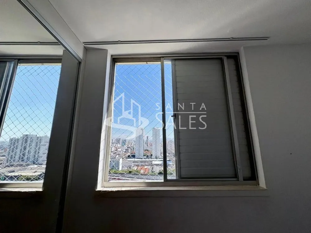 Apartamento, 2 quartos, 48 m² - Foto 12