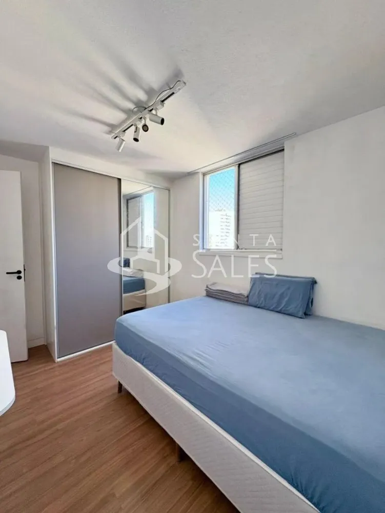Apartamento, 2 quartos, 48 m² - Foto 6
