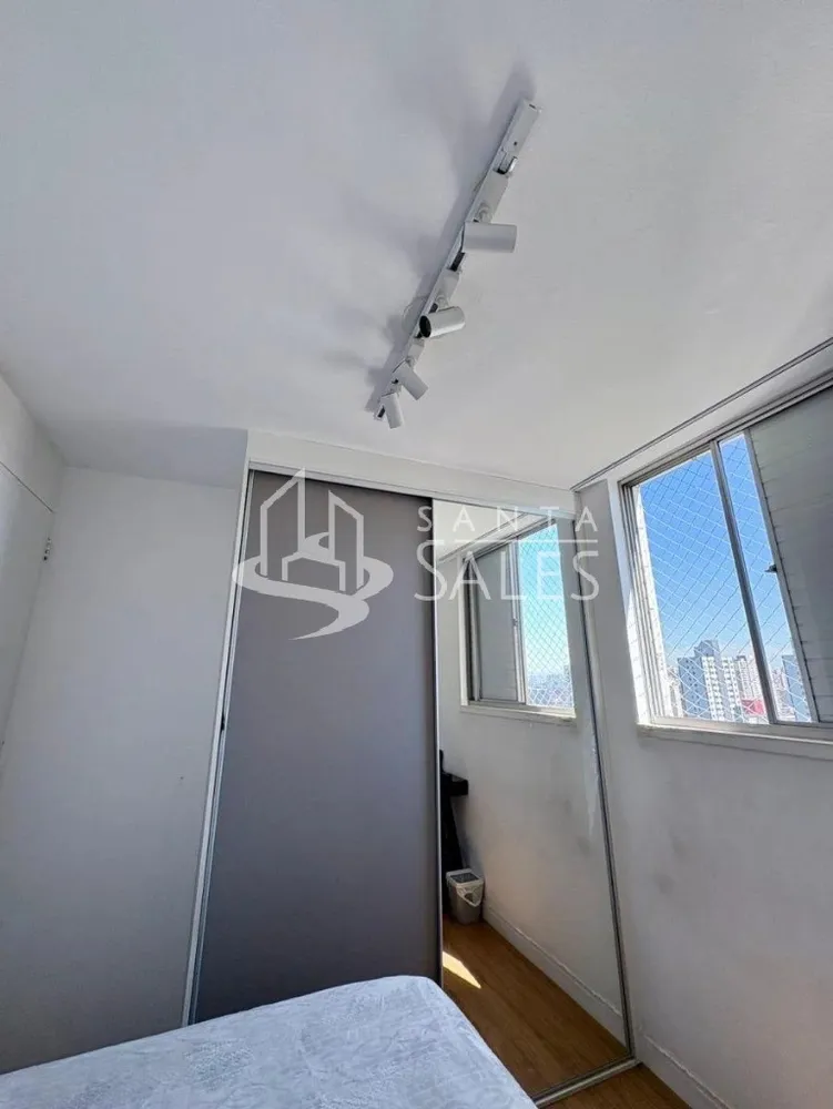 Apartamento, 2 quartos, 48 m² - Foto 4