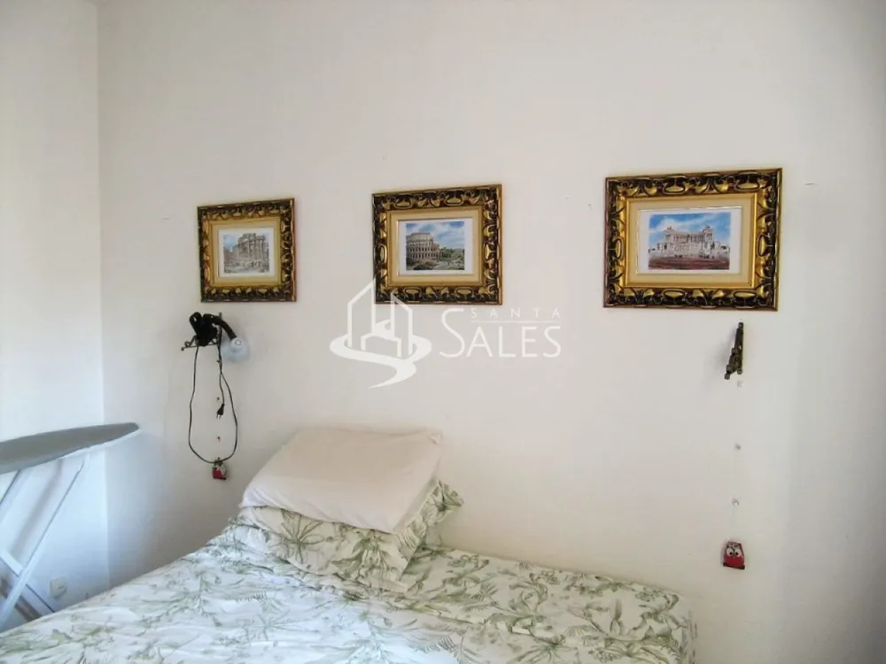 Apartamento, 3 quartos, 90 m² - Foto 11