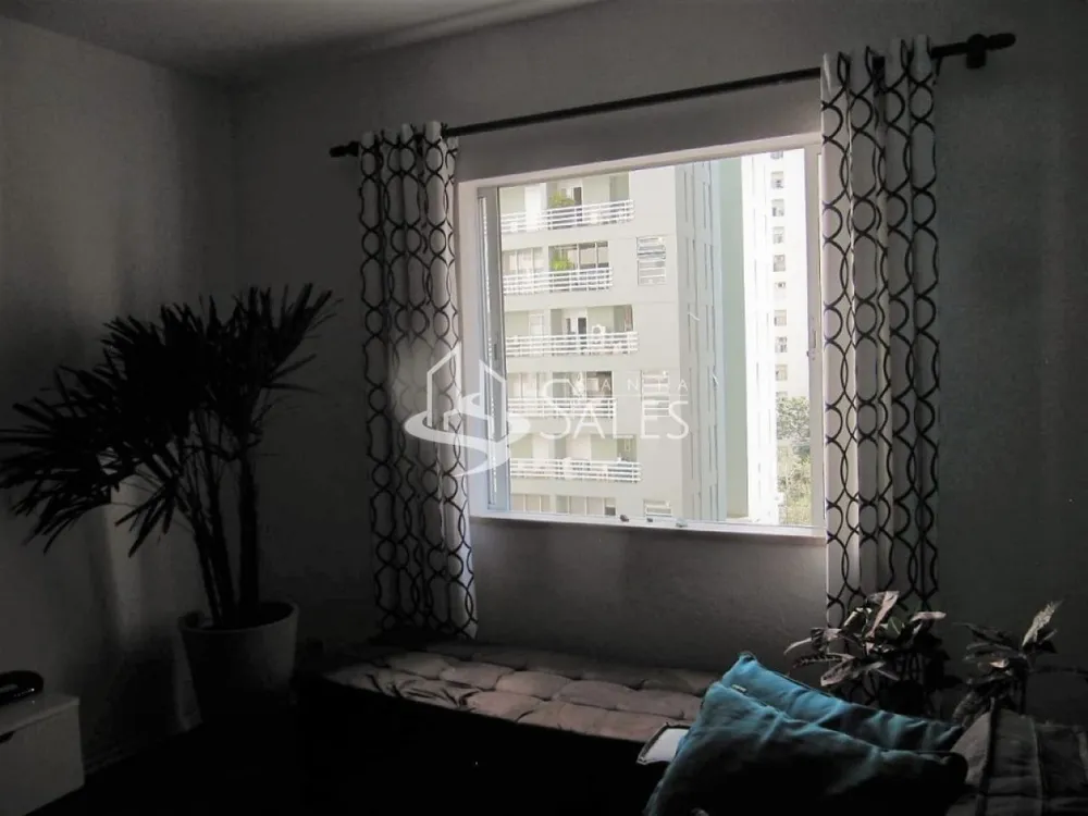 Apartamento, 3 quartos, 90 m² - Foto 1