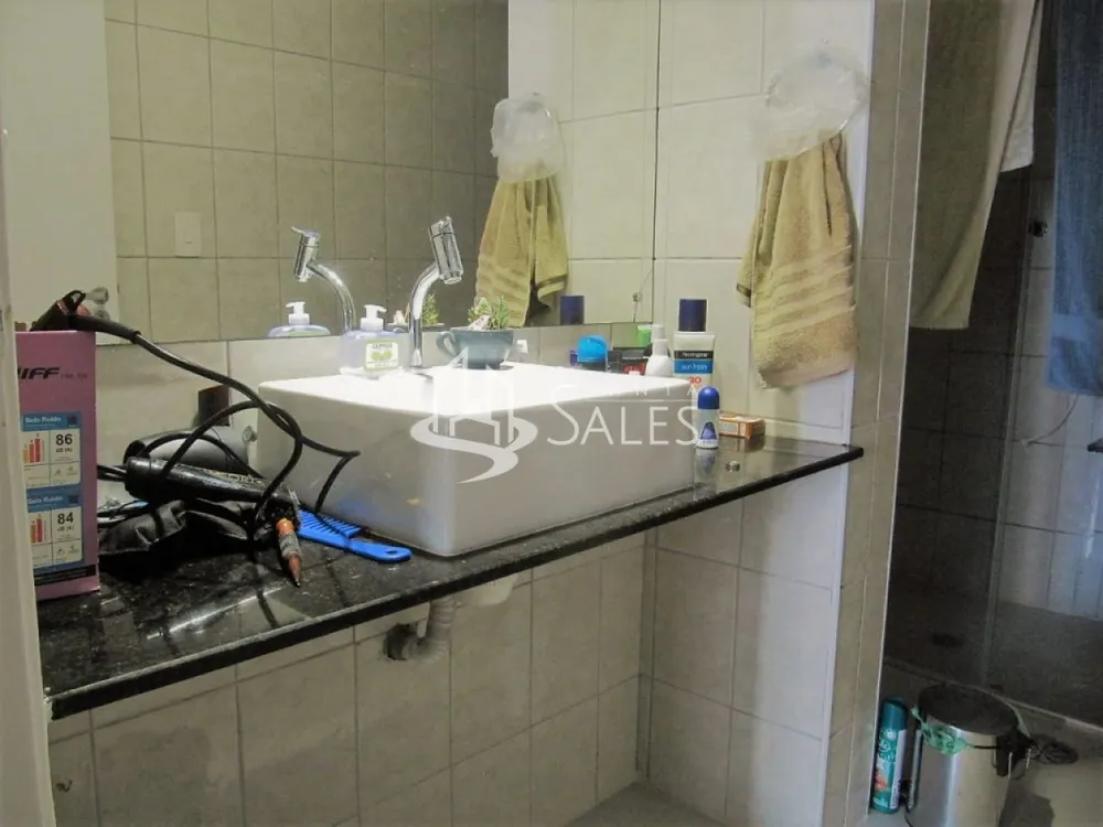 Apartamento, 3 quartos, 90 m² - Foto 9