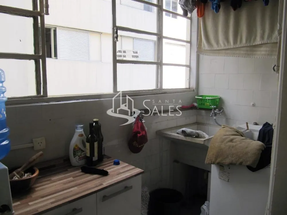 Apartamento, 3 quartos, 90 m² - Foto 8