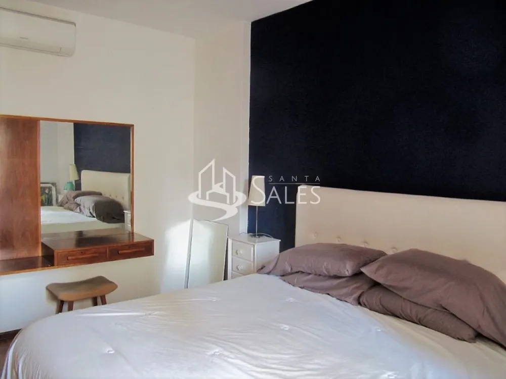 Apartamento, 3 quartos, 90 m² - Foto 2