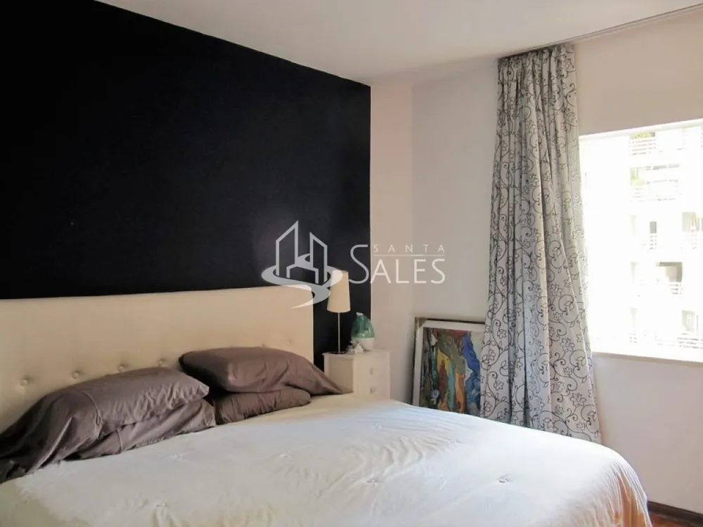 Apartamento, 3 quartos, 90 m² - Foto 3