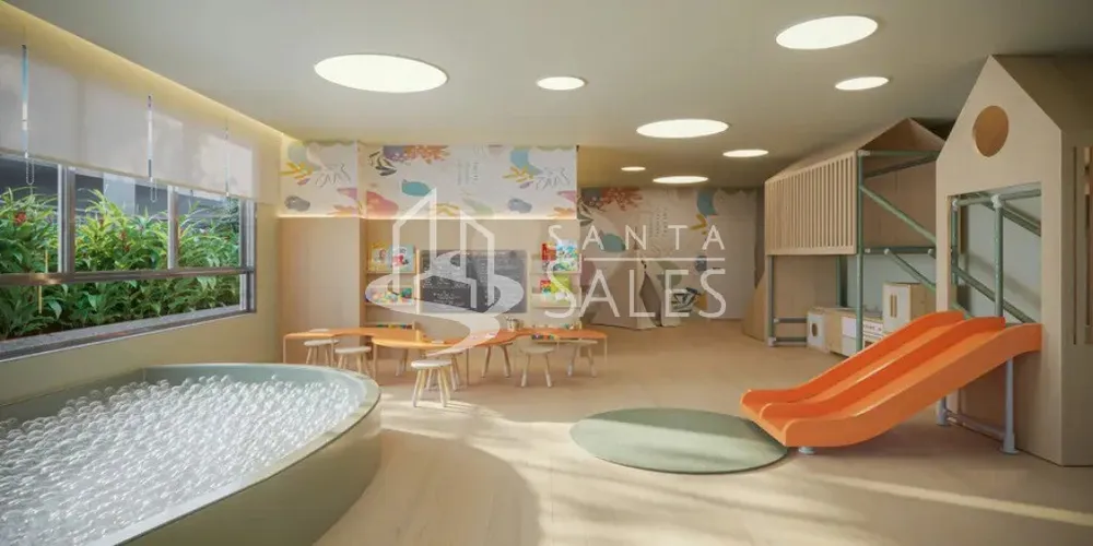 Apartamento, 3 quartos, 87 m² - Foto 6