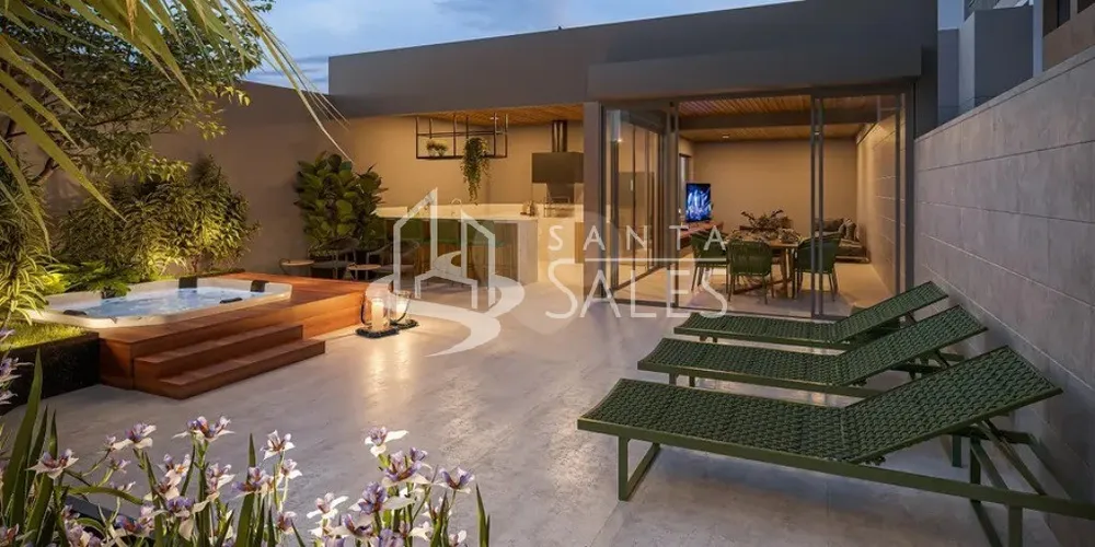 Apartamento, 3 quartos, 87 m² - Foto 7