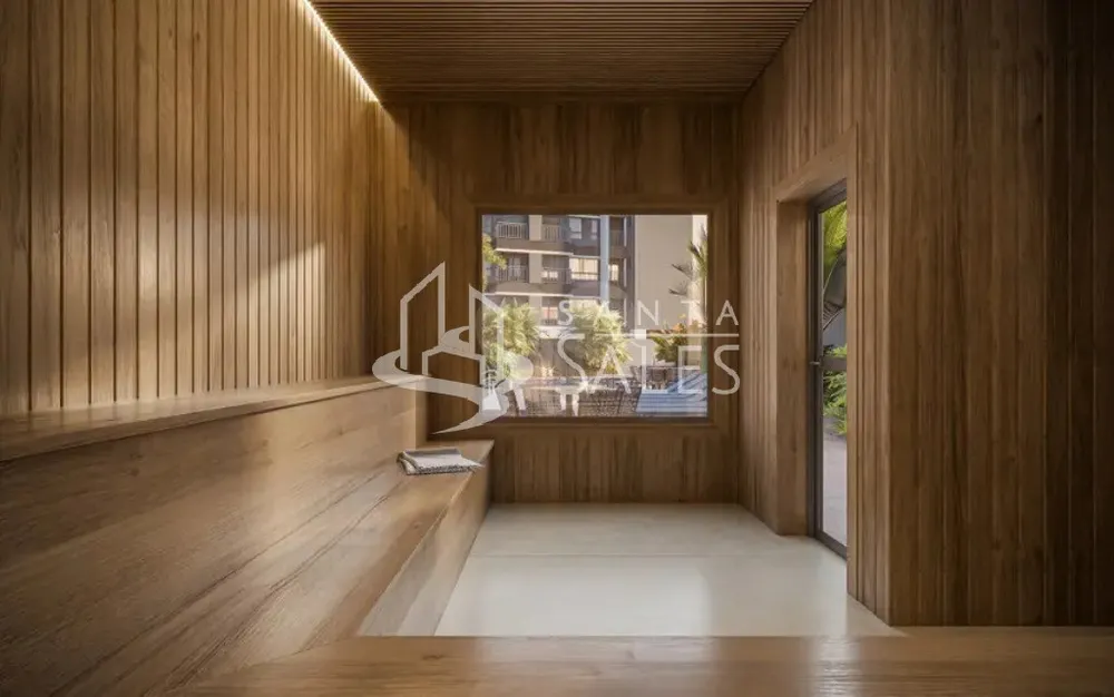 Apartamento, 3 quartos, 87 m² - Foto 1