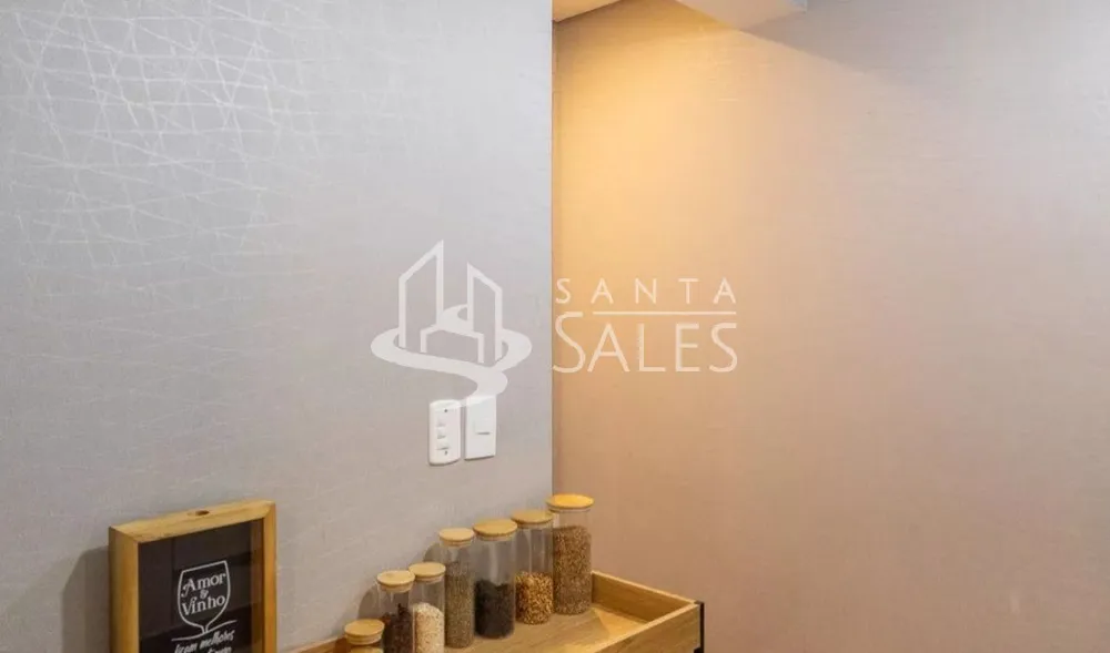 Apartamento, 1 quarto, 28 m² - Foto 8
