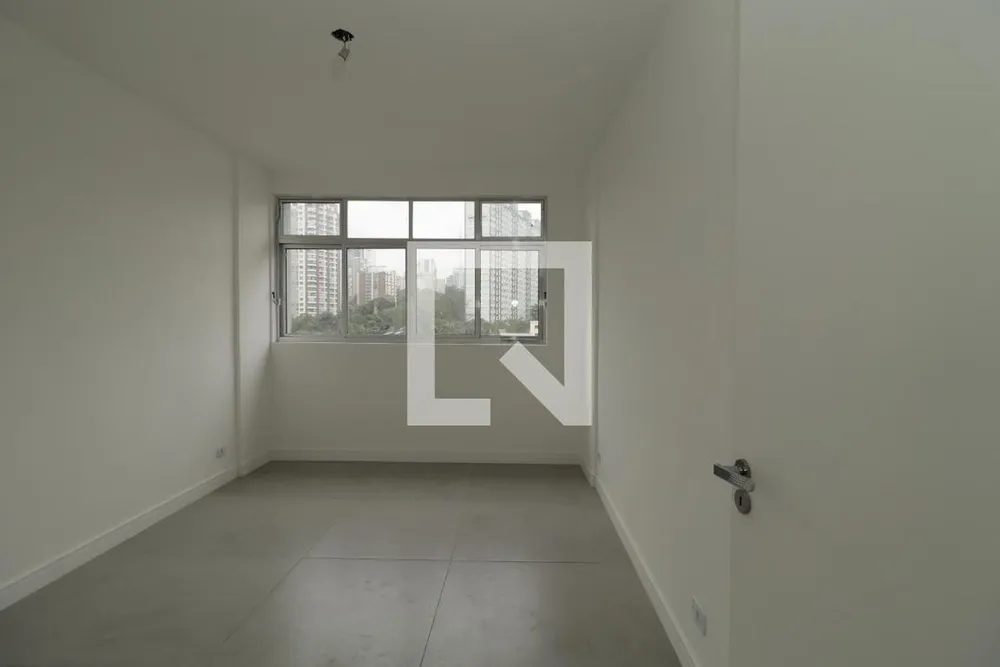 Apartamento, 1 quarto, 51 m² - Foto 1