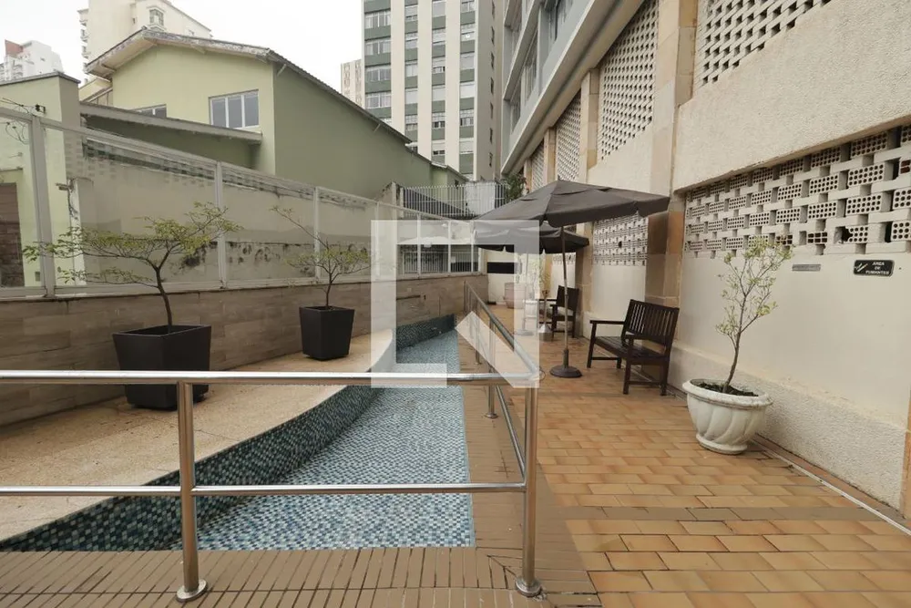 Apartamento, 1 quarto, 51 m² - Foto 2