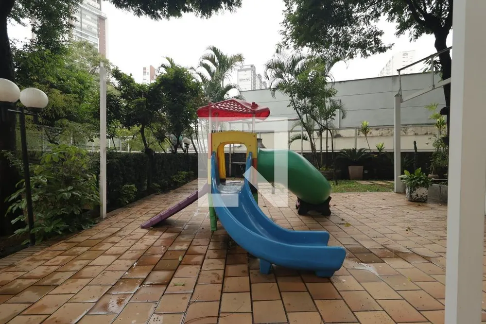 Apartamento, 1 quarto, 51 m² - Foto 4