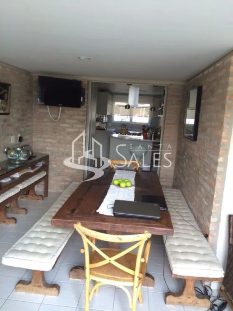 Apartamento, 3 quartos, 168 m² - Foto 3