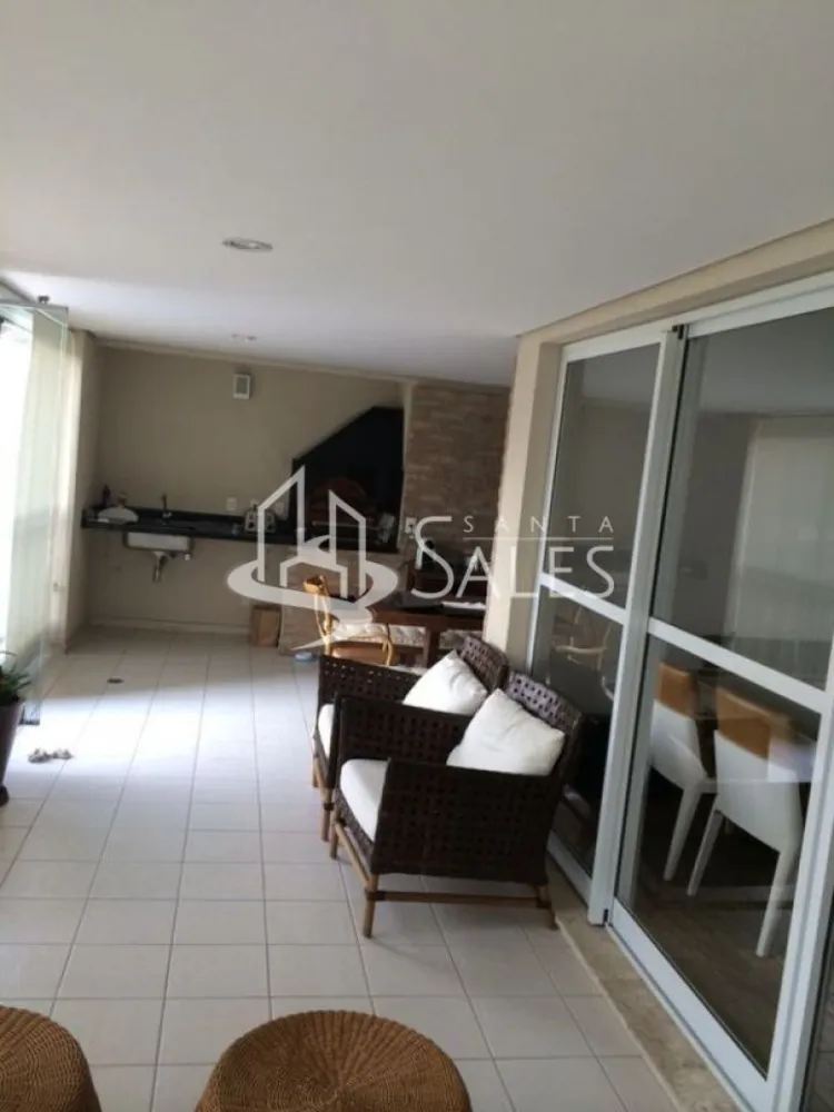 Apartamento, 3 quartos, 168 m² - Foto 4