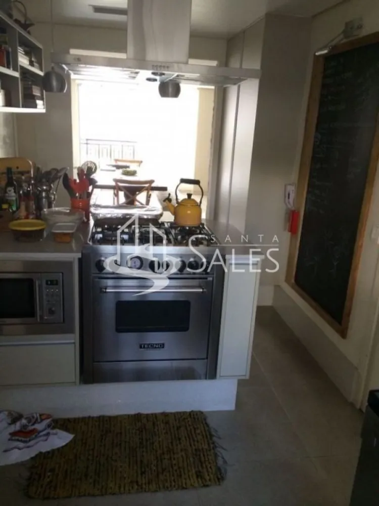 Apartamento, 3 quartos, 168 m² - Foto 7
