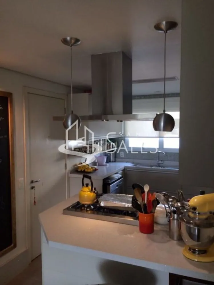 Apartamento, 3 quartos, 168 m² - Foto 9