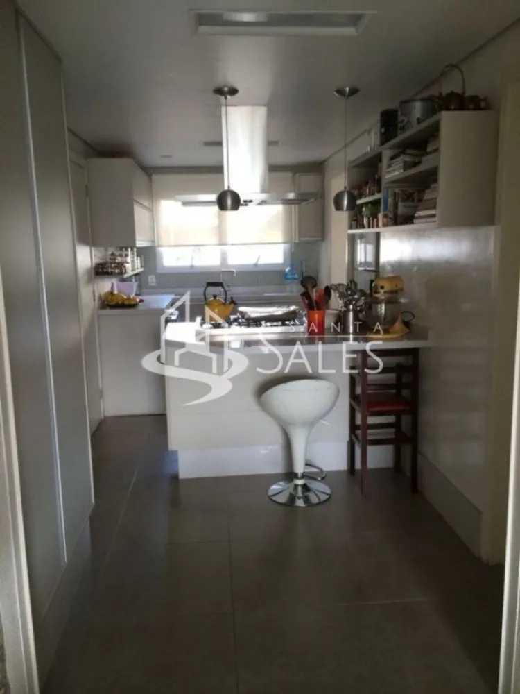 Apartamento, 3 quartos, 168 m² - Foto 6
