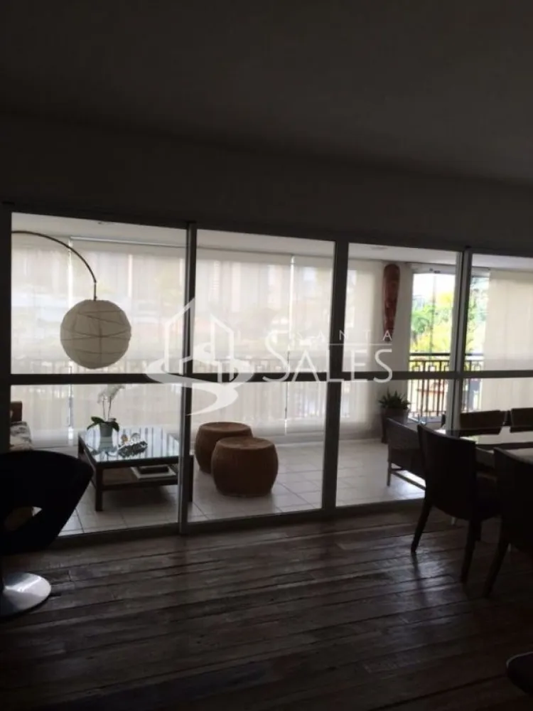 Apartamento, 3 quartos, 168 m² - Foto 11