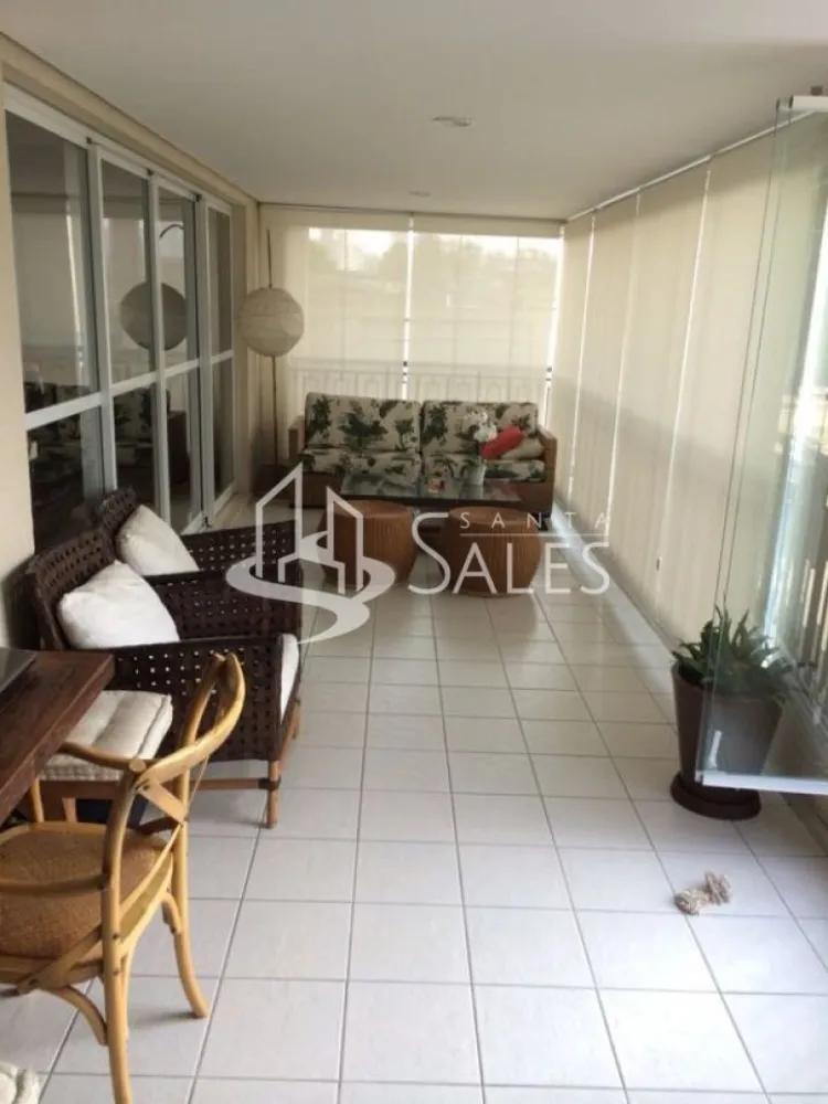 Apartamento, 3 quartos, 168 m² - Foto 5