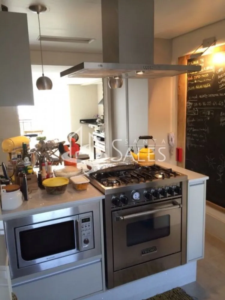 Apartamento, 3 quartos, 168 m² - Foto 8