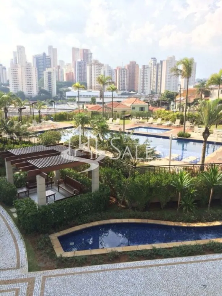 Apartamento, 3 quartos, 168 m² - Foto 1