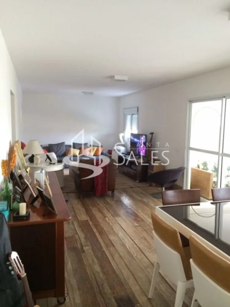 Apartamento, 3 quartos, 168 m² - Foto 10