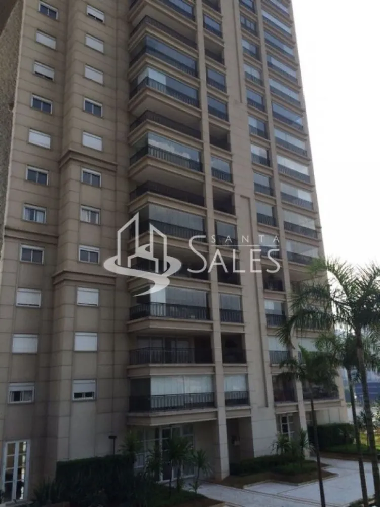 Apartamento, 3 quartos, 168 m² - Foto 2