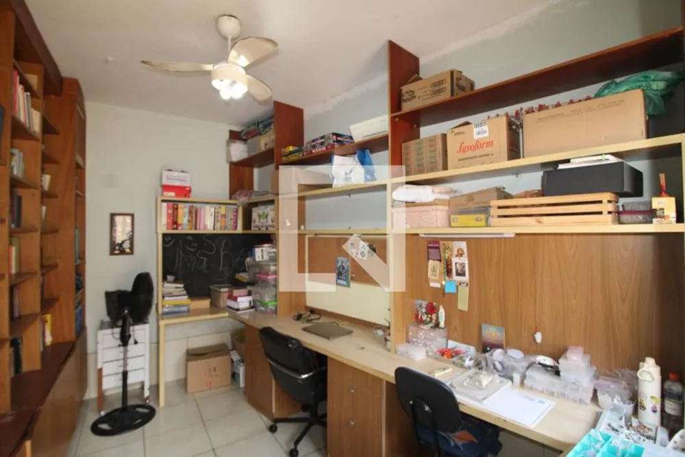 Casa, 3 quartos, 170 m² - Foto 2