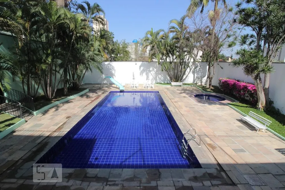 Apartamento, 3 quartos, 78 m² - Foto 1