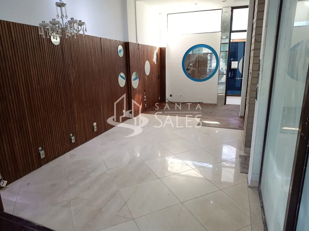 Loja-Salão, 326 m² - Foto 11