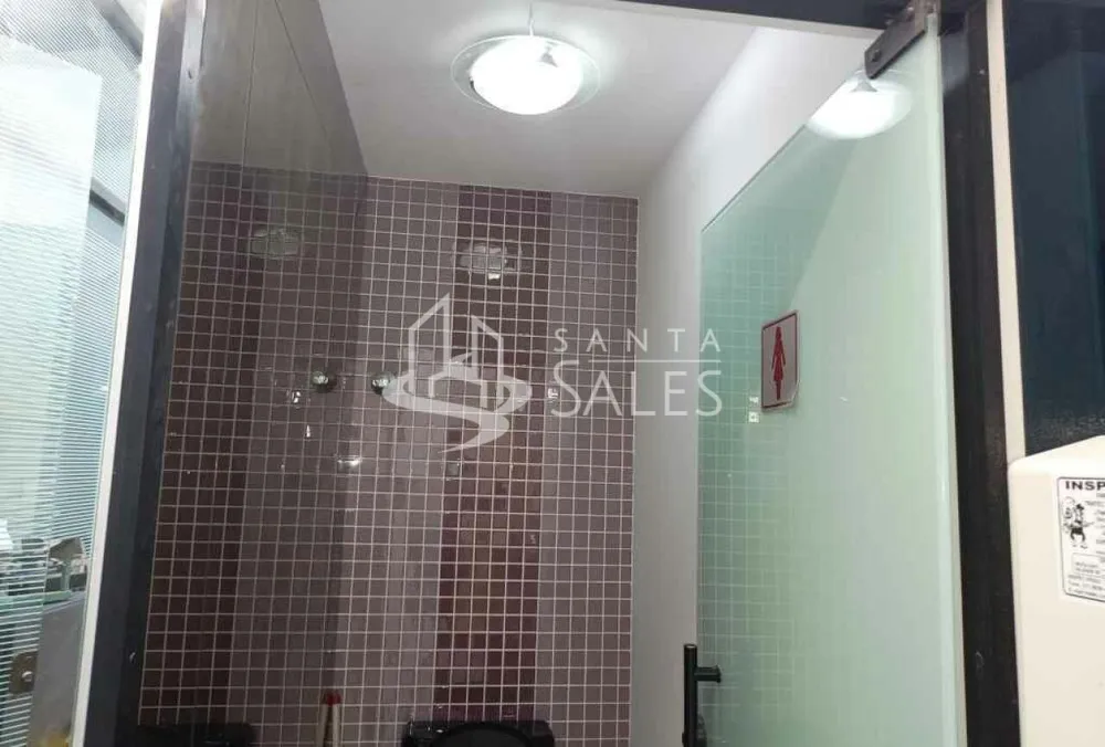 Loja-Salão, 326 m² - Foto 3