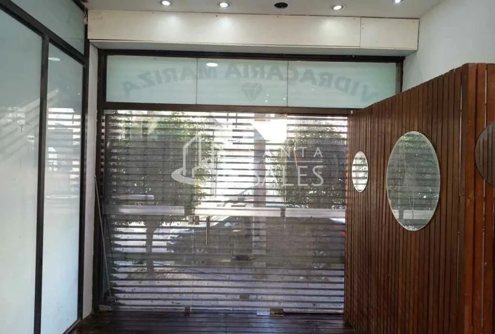 Loja-Salão, 326 m² - Foto 5