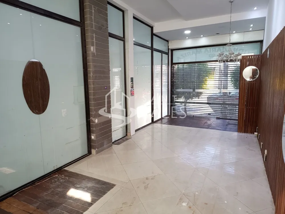 Loja-Salão, 326 m² - Foto 8