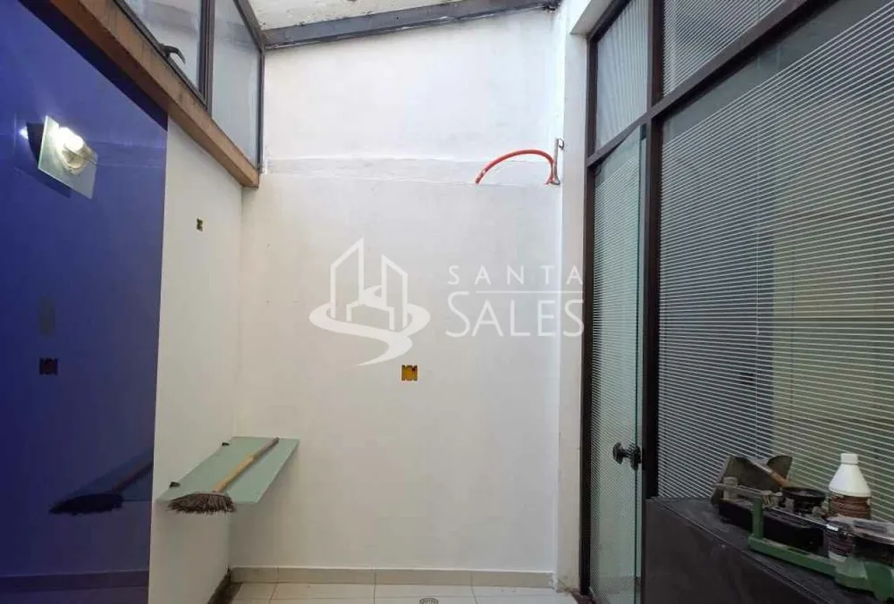 Loja-Salão, 326 m² - Foto 4