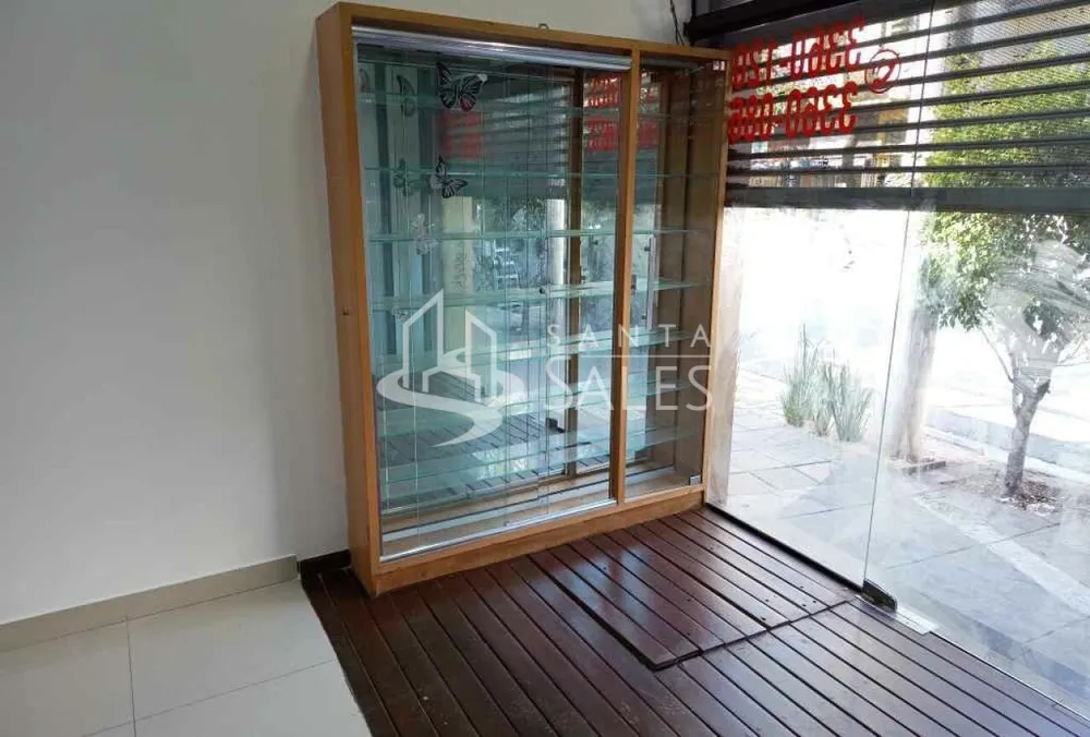 Loja-Salão, 326 m² - Foto 2