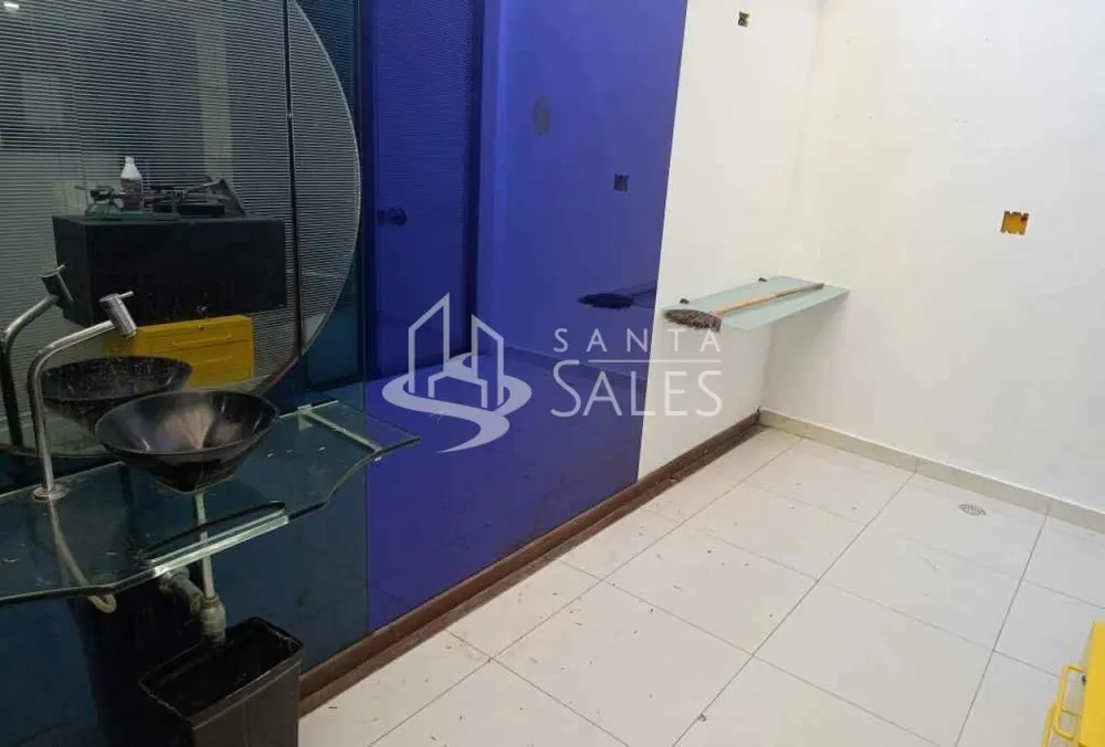 Loja-Salão, 326 m² - Foto 2